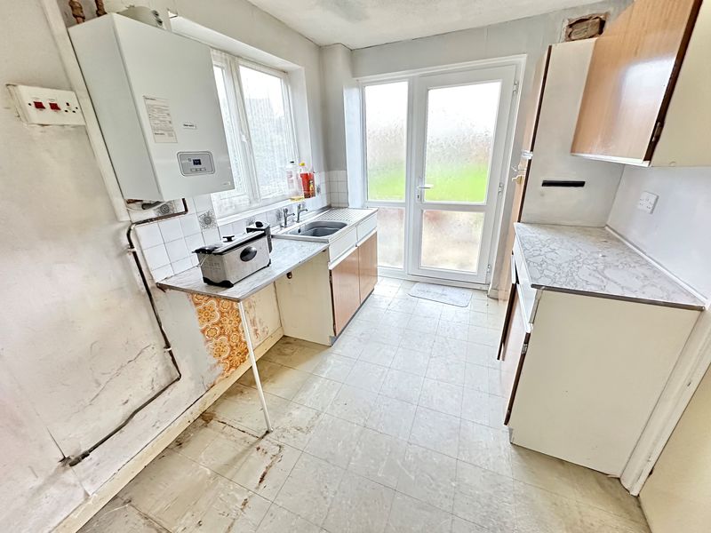 Websters Lane Great Sutton